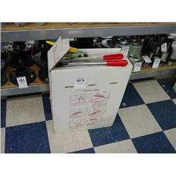 STRAPPING TAPE & TOOLS