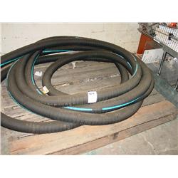 3” VACUUM HOSE 90’