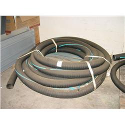 4” VACUUM HOSE 100’