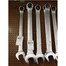 S&K WRENCH 2 1/8” (X2)