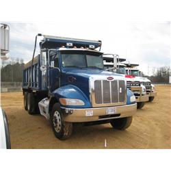 2005 PETERBILT 335 T/A DUMP