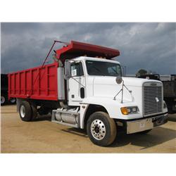 2003 FREIGHTLINER FLD S/A DUMP