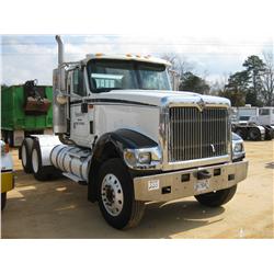 2006 INTERNATIONAL 5900i T/A TRUCK TRACTOR