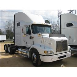 2004 INTERNATIONAL 9200i T/A TRUCK TRACTOR