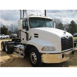 2003 MACK CX613 T/A TRUCK TRACTOR