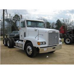 2003 FREIGHTLINER T/A TRUCK TRACTOR