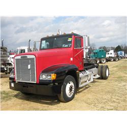 2003 FREIGHTLINER S/A TRUCK TRACTOR