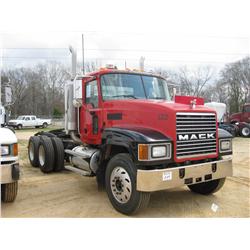2002 MACK CH613 T/A TRUCK TRACTOR