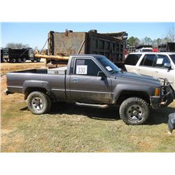 1988 TOYOTA PICKUP