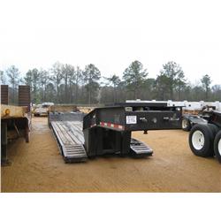 2004 WITZCO CHALLENGER RG-50 DETACHABLE LOWBOY