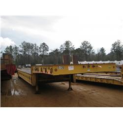 2000 LOAD KING 48' T/A DROPDECK