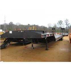 SHOPBUILT T/A LOWBOY