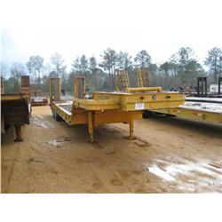 1970 DORSEY T/A LOWBOY