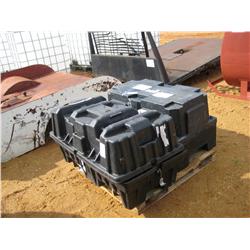 (UNUSED) AUTO TRANSMISSION FOR 318-360 DODGE