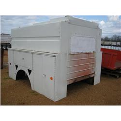 COVERED SERVICE BODY