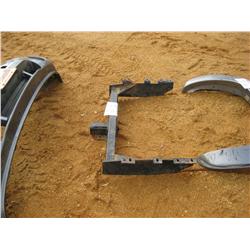 QUALITY S RECIEVER HITCH