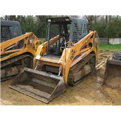 MUSTANG MTL-16 SKID STEER LOADER