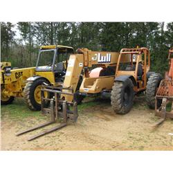 LULL 644E-42 TELESCOPIC FORKLIFT