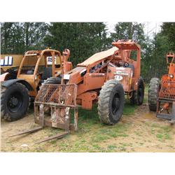 LULL HIGHLANDER 844 TELESCOPIC FORKLIFT