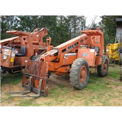 LULL 644 HIGHLANDER II TELESCOPIC FORKLIFT