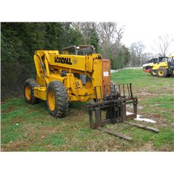 JCB 508C TELESCOPIC FORKLIFT