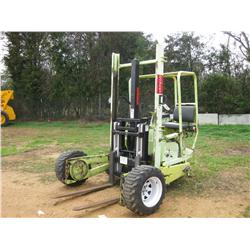DONKEY D-12 FORKLIFT
