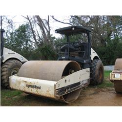 INGERSOLL-RAND SD105X TF SERIES VIBRATORY ROLLER