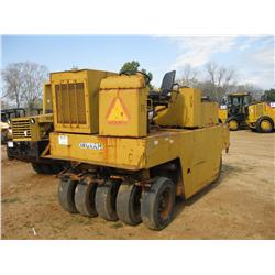 INGRAM 9-2800 PNEUMATIC ROLLER