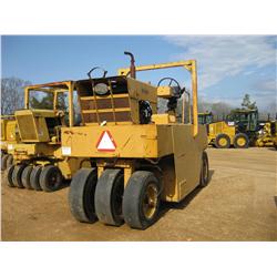 BROS SP-6000B PNEUMATIC ROLLER