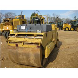 INGRAM 5-8T TANDEM ROLLER