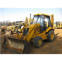 JCB 214 SERIES 3 4X4 LOADER BACKHOE
