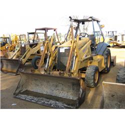 CASE 570L XT SERIES II 4X4 LANDSCAPE TRACTOR