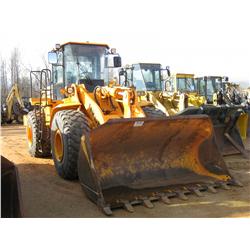 HYUNDAI HL-760-7A WHEEL LOADER