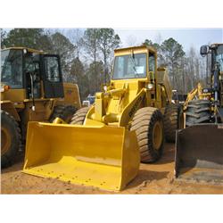 DRESSER 520C WHEEL LOADER