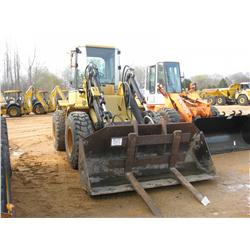 CAT IT24F INTEGRATED TOOL CARRIER