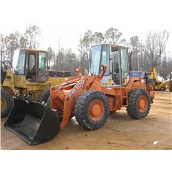 FIAT ALLIS FR100 WHEEL LOADER
