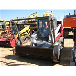 TAKEUCHI TL140 GRINDING MACHINE