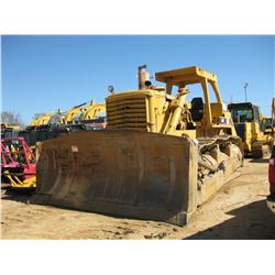 CAT D9H CRAWLER TRACTOR