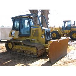 CAT D6K LGP CRAWLER TRACTOR
