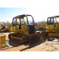 JOHN DEERE 700H LGP CRAWLER TRACTOR