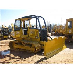 JOHN DEERE 700H LGP CRAWLER TRACTOR