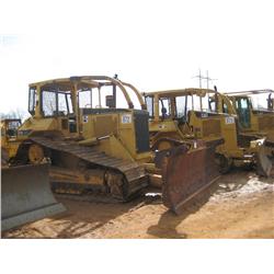 CAT D6M LGP CRAWLER TRACTOR
