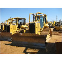 CAT D5N LGP CRAWLER TRACTOR