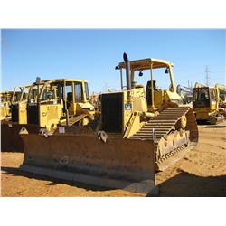 CAT D5H LGP SERIES II CRAWLER TRACTOR