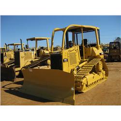 CAT D4H XL SERIES III CRAWLER TRACTOR
