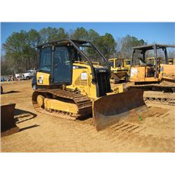 CAT D3K LGP CRAWLER TRACTOR