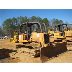 CASE 850H CRAWLER TRACTOR