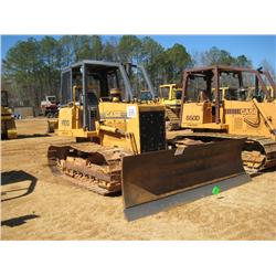 CASE 850G LT CRAWLER TRACTOR