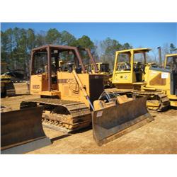 CASE 850D CRAWLER TRACTOR