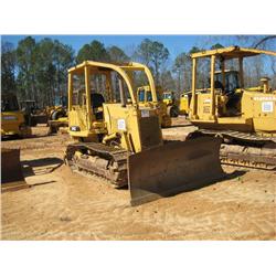 CAT D4C CRAWLER TRACTOR